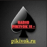 Radio Pikivok — слушать онлайн