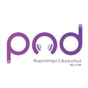 RadioPod — слушать онлайн