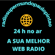 Radio super mundo paulo pintao — слушать онлайн