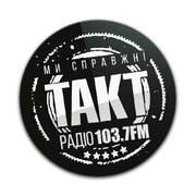 Радио Такт — слушать онлайн