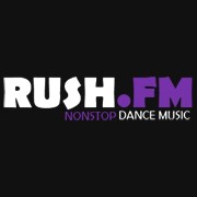 Rush FM — слушать онлайн