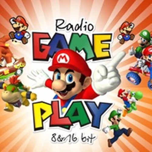 Radio Gameplay — слушать онлайн