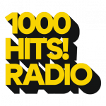 1000 HITS RADIO — слушать онлайн