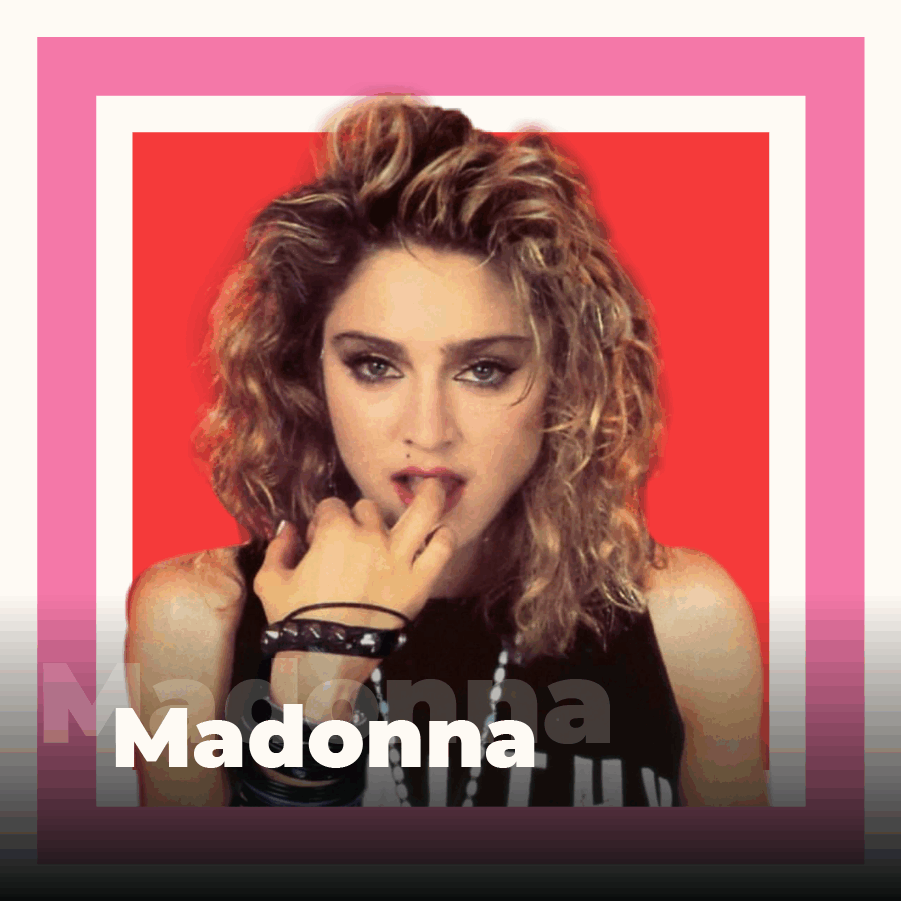 101.ru Madonna — слушать онлайн