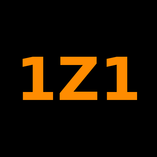 1Z1 Radio — слушать онлайн