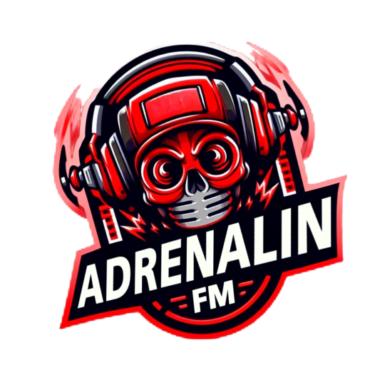 Adrenalin FM — слушать онлайн