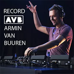Armin van Buuren (Record) — слушать онлайн