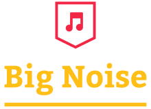 BigNoise - music from Siberia — слушать онлайн