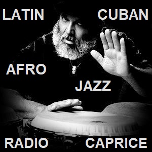 Caprice - Latin / Afro-Cuban Jazz — слушать онлайн