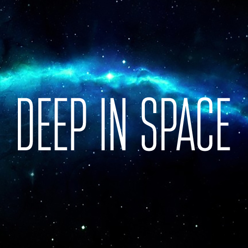 DEEP IN SPACE — слушать онлайн