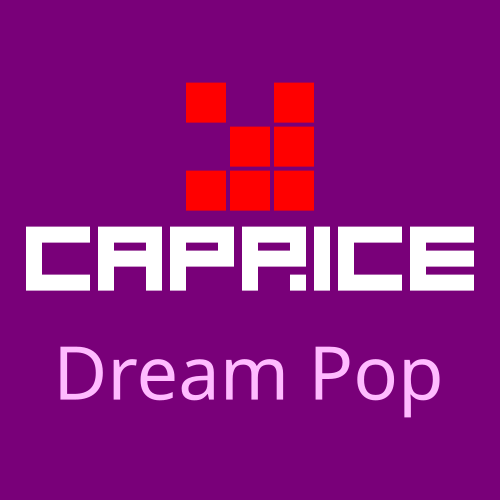 Dream Pop - Radio Caprice (aac 48) — слушать онлайн