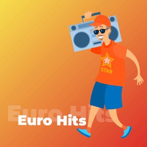 Euro Hits 101 — слушать онлайн