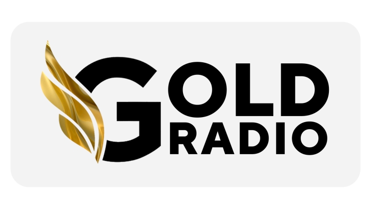 Gold Radio Moskva — слушать онлайн
