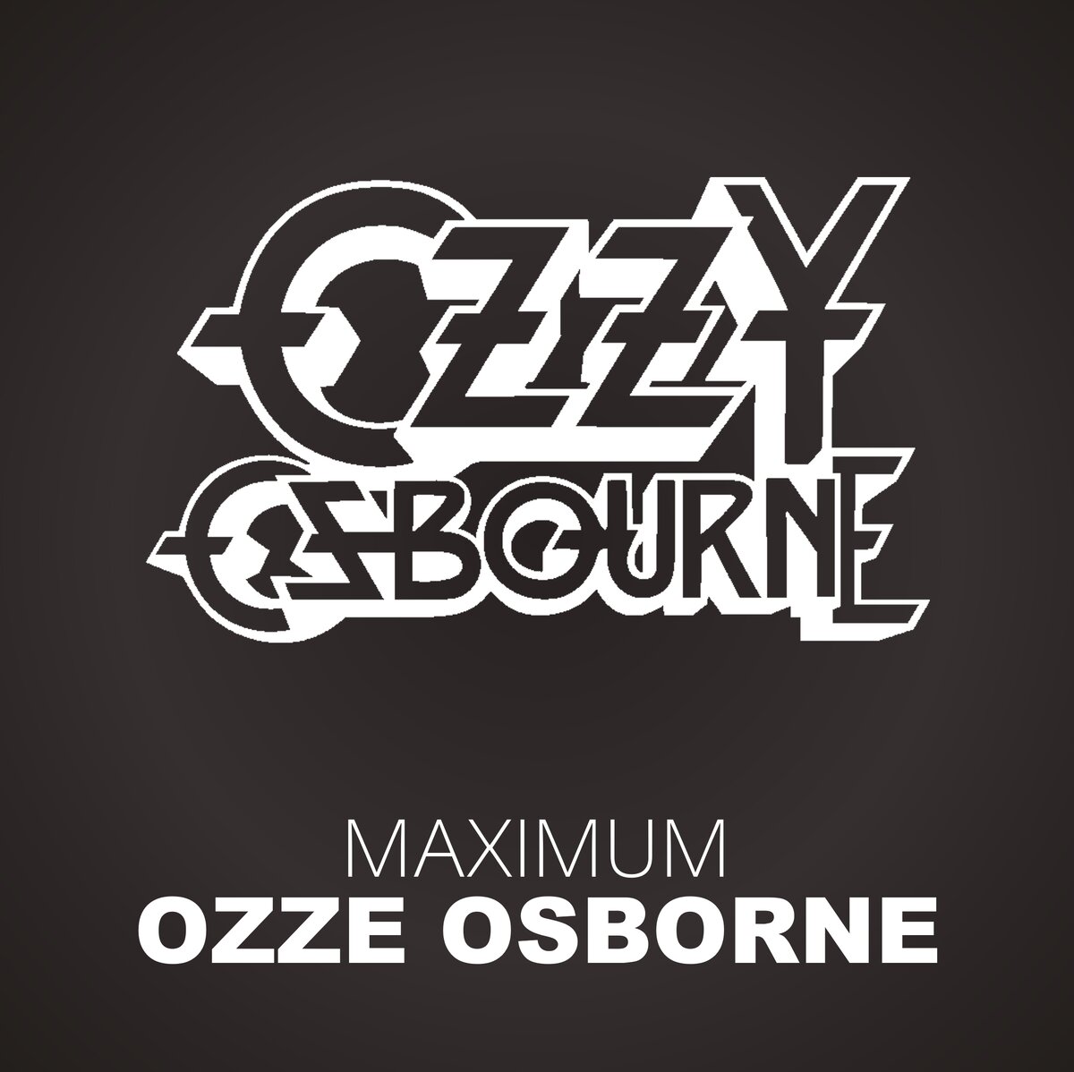 MAXIMUM Ozzy Osbourne — слушать онлайн