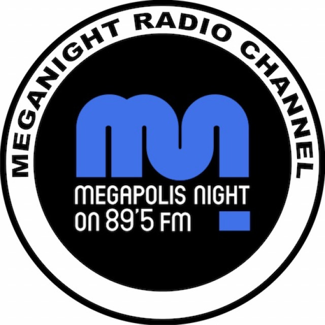 MegaNight — слушать онлайн