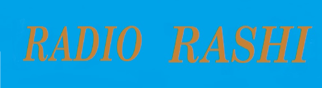 Online Radio Rashi — слушать онлайн