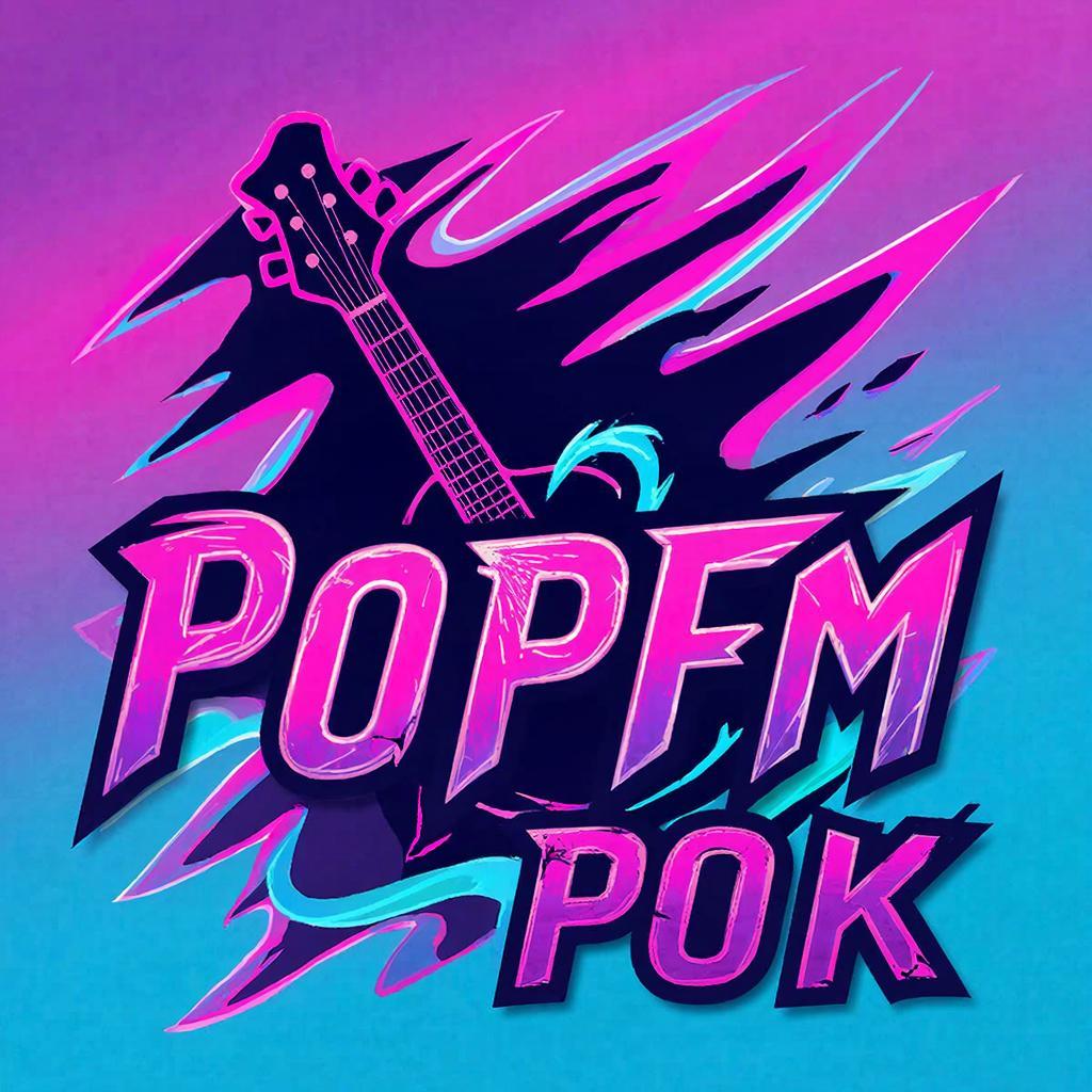 POPFM Рок — слушать онлайн