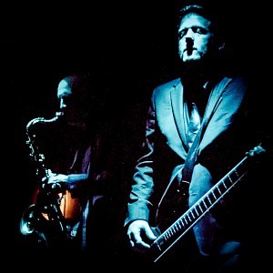 RADCAP: DARK / DOOM / NOIR / FUNERAL / AMBIENT JAZZ — слушать онлайн