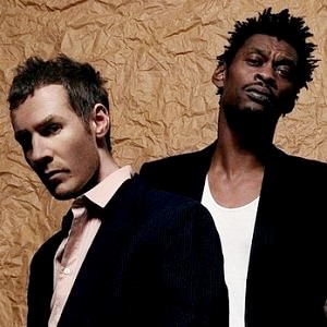 RADCAP: TRIP-HOP — слушать онлайн