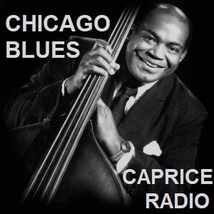 Radio Caprice - Chicago Blues — слушать онлайн