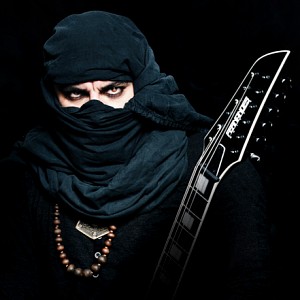 Radio Caprice - Oriental Metal — слушать онлайн