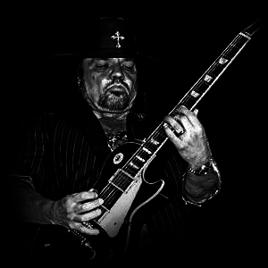 Radio Caprice - Southern Rock — слушать онлайн