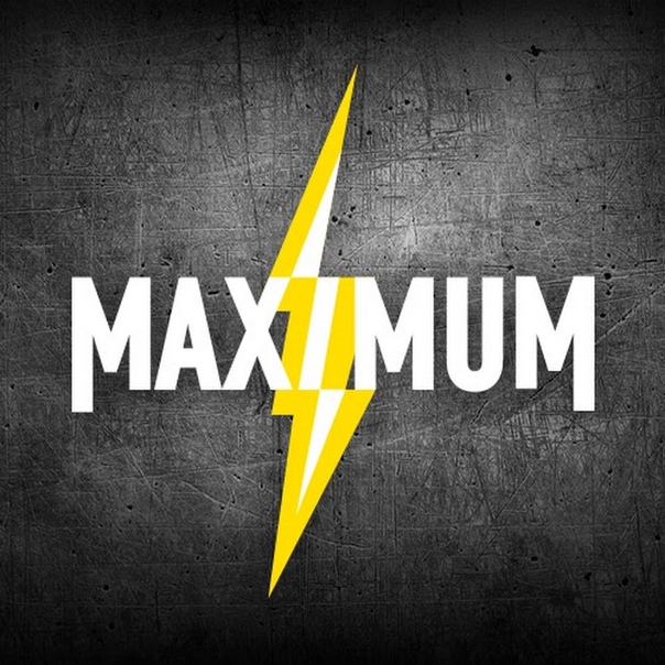 Radio Maximum — слушать онлайн