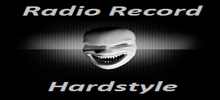 Radio Record - Hardstyle — слушать онлайн