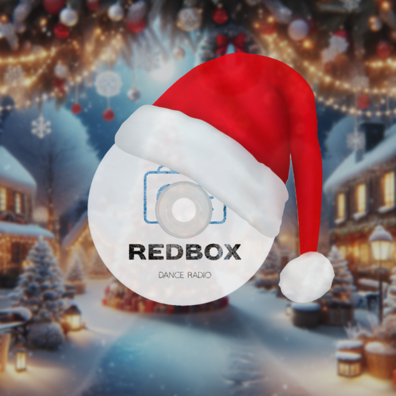 RedBox Radio — слушать онлайн