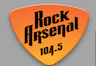 Rock Arsenal (Екатеринбург) — слушать онлайн