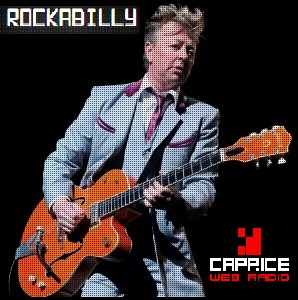 Rockabilly - Caprice — слушать онлайн
