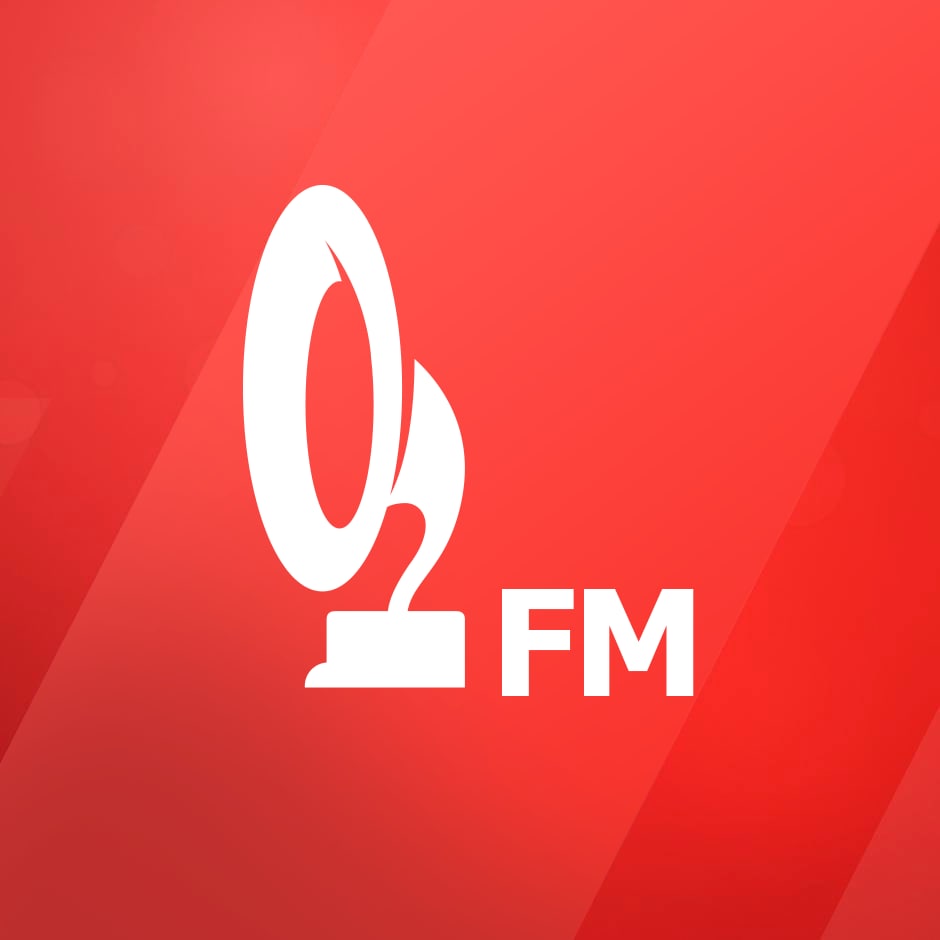 Russkoe Radio — слушать онлайн