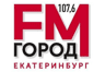 Город FM 107.6 — слушать онлайн