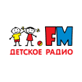 Детское радио — слушать онлайн