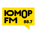 Юмор FM — слушать онлайн