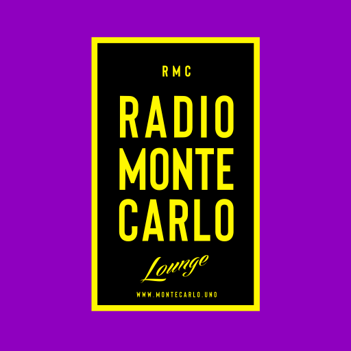 Radio Monte Carlo Lounge — слушать онлайн
