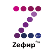 Zefir FM — слушать онлайн