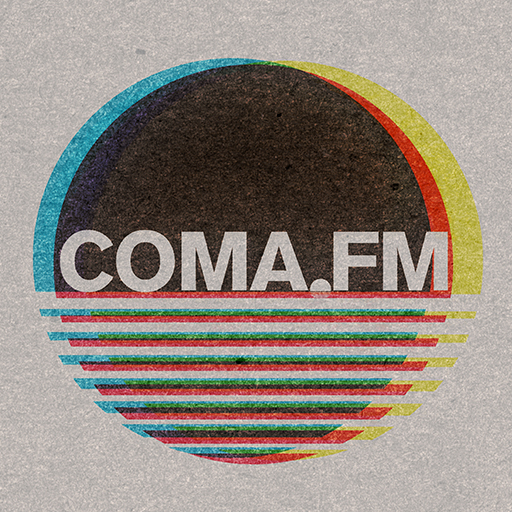 coma.fm — слушать онлайн