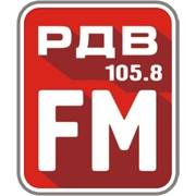 РДВ FM — слушать онлайн