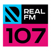 REAL FM — слушать онлайн