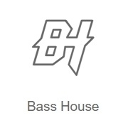 Bass House - Радио Рекорд — слушать онлайн