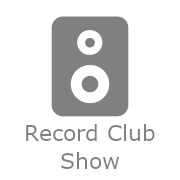 Record Club Show — слушать онлайн