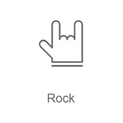 Rock — слушать онлайн