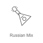 Russian Mix - Радио Рекорд — слушать онлайн