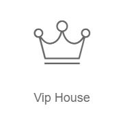 Vip House - Радио Рекорд — слушать онлайн
