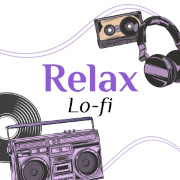 Relax FM Lo-Fi — слушать онлайн