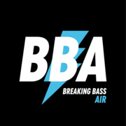 Радио Breaking Bass AIR — слушать онлайн