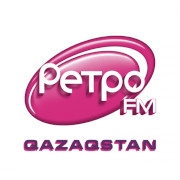 Ретро FM Qazaqstan — слушать онлайн