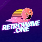 Retrowave one RADIO — слушать онлайн