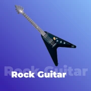 Rock Guitar - 101.ru — слушать онлайн